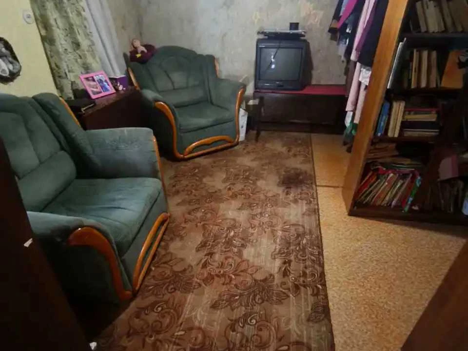 Будинок. Дніпро, Канатна вул.