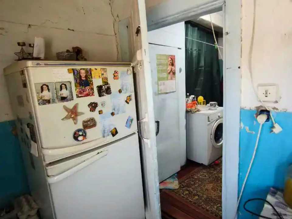 Будинок. Дніпро, Канатна вул.