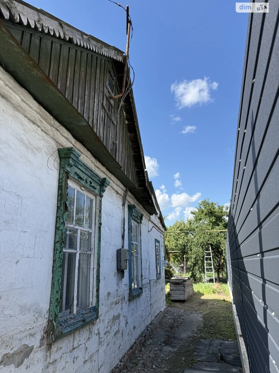 Продаж Частина будинку Клинчик