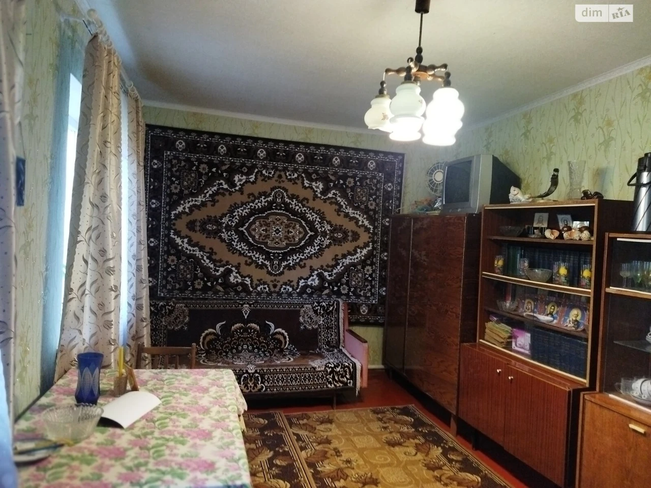 Продаж Частина будинку Новокодацький