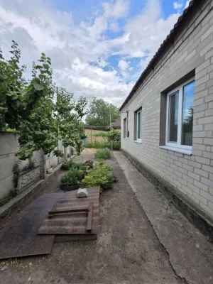 Продам дом. Р-н Одинковка