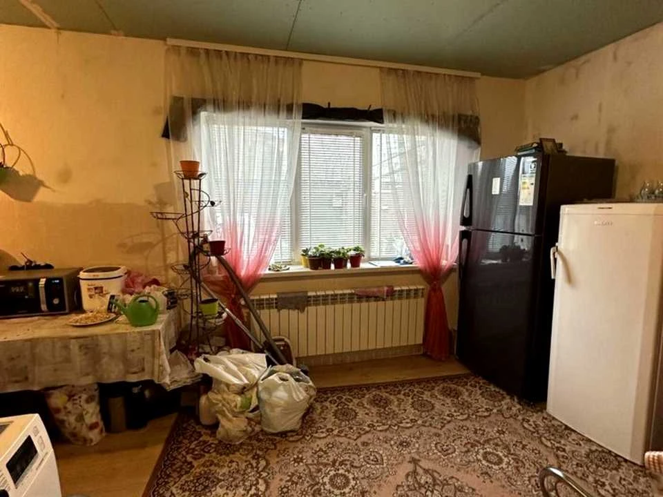 Будинок. Дніпро, Трансформаторна вул.