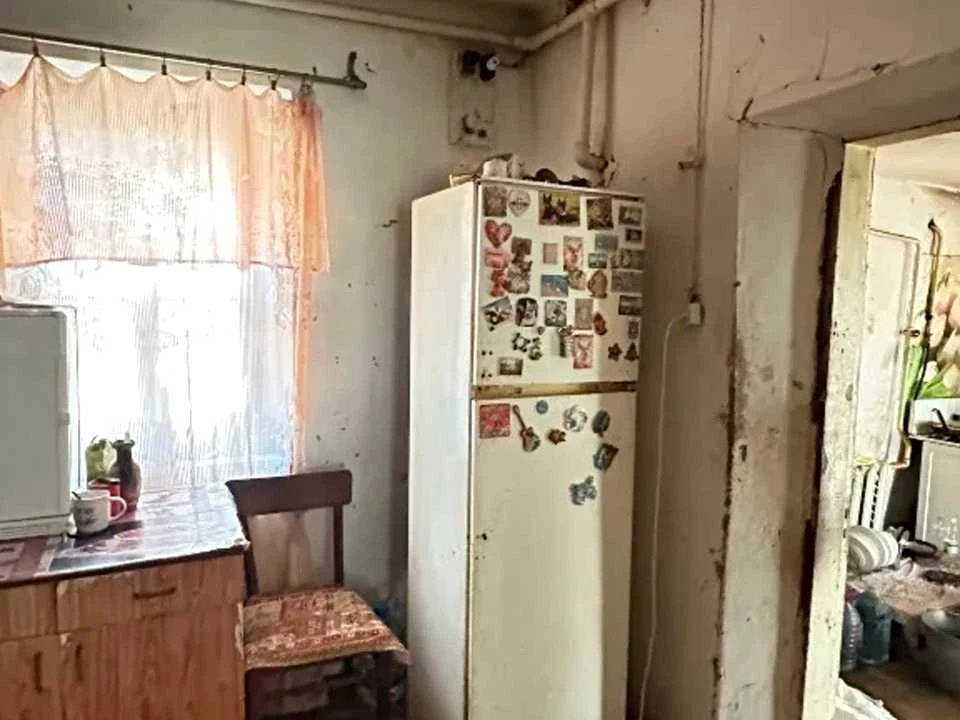 Будинок. Дніпро, Солов'їна вул.