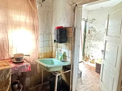 Будинок. Дніпро, Солов'їна вул.