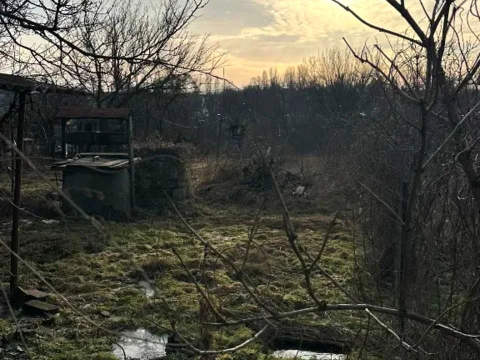 Будинок. Дніпро, Солов'їна вул.