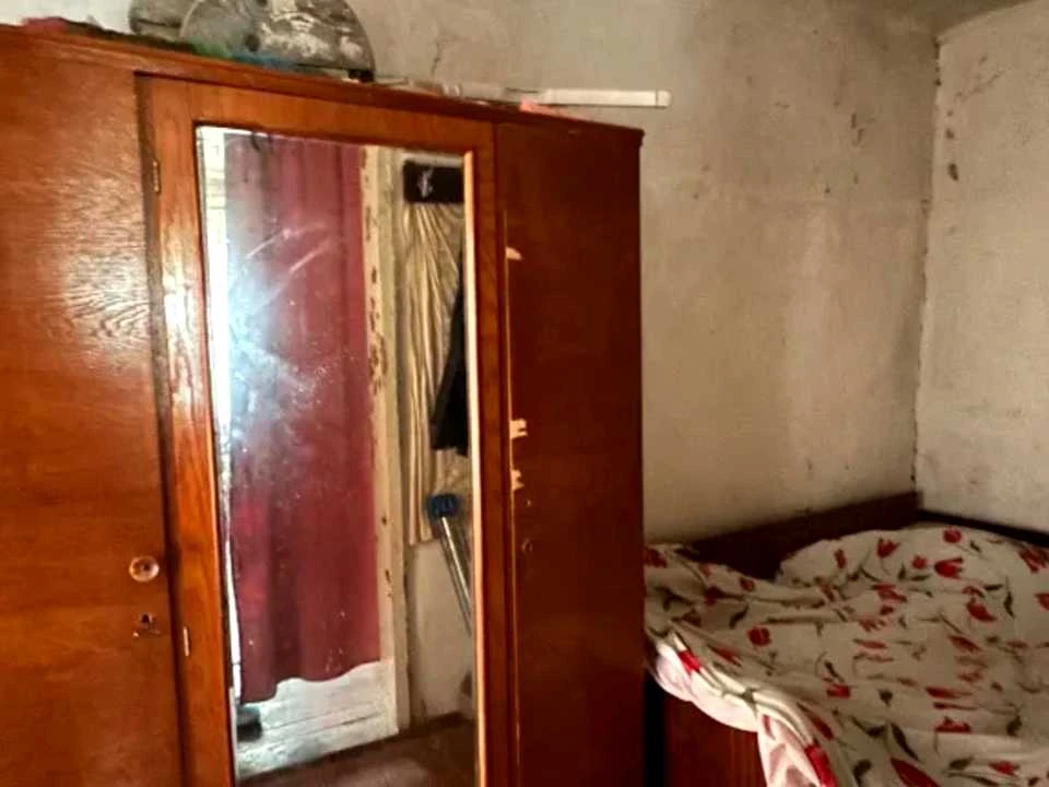 Будинок. Дніпро, Солов'їна вул.
