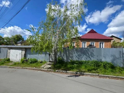 Будинок. Дніпро, Писарєва