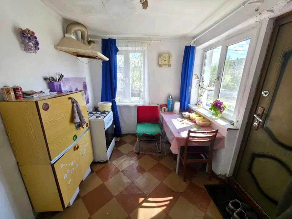 Будинок. Дніпро, Писарева
