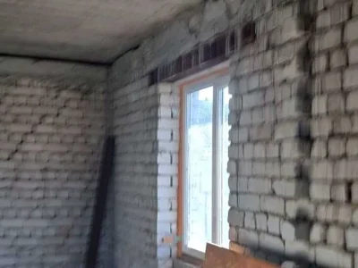 Будинок. Дніпро, Березанівка