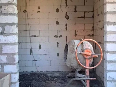 Будинок. Дніпро, Березанівка