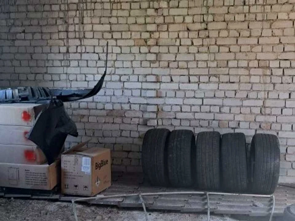 Будинок. Дніпро, Березанівка
