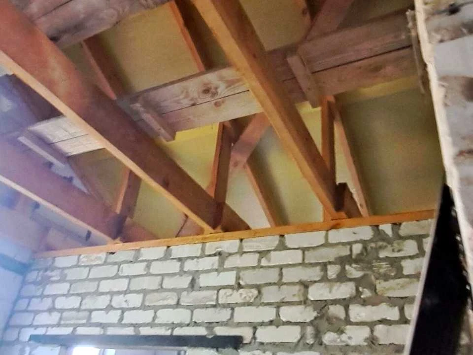 Будинок. Дніпро, Березанівка