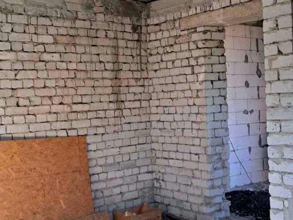 Будинок. Дніпро, Березанівка