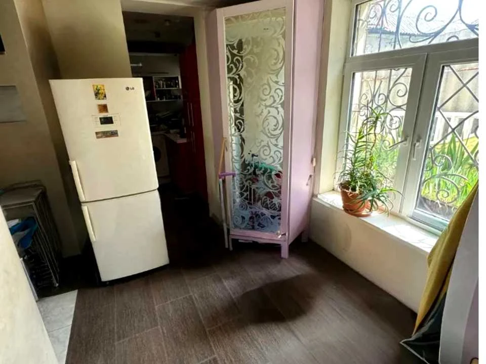 Будинок. Дніпро, Полковника Горленка вул. (Революційна)