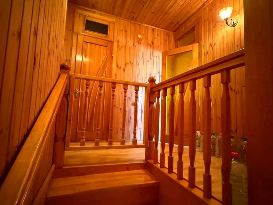 Будинок. Дніпро, Олександра Рейнгарда вул. (Арсеничева)