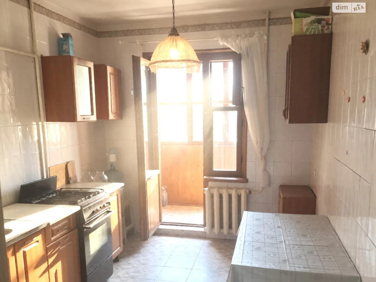 Продажа квартир Киевский