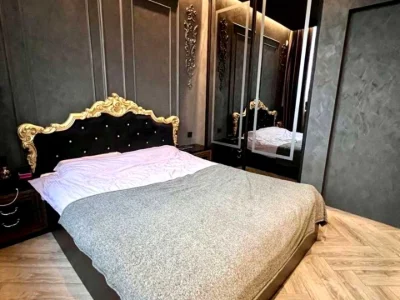 Будинок. Дніпро, Радісна вул.