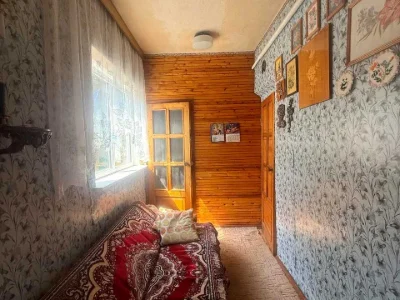 Будинок. Дніпро, Шевченка