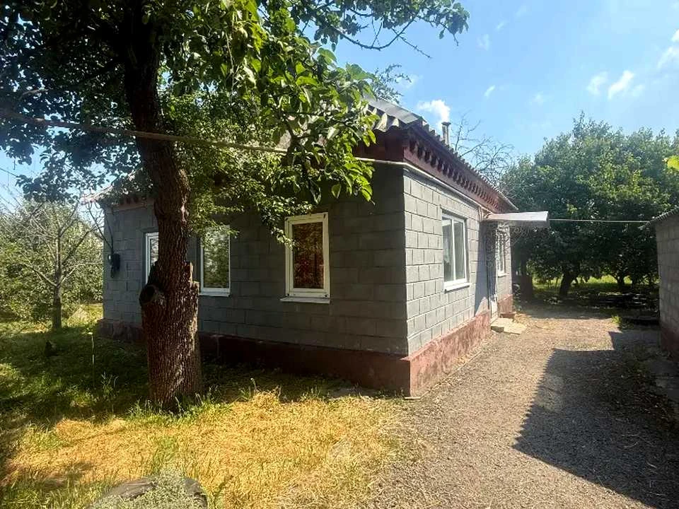 Будинок. Дніпро, Шевченка