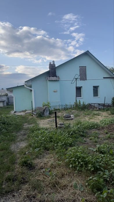 Продам дом новокодацкий район вул.Новопокровська