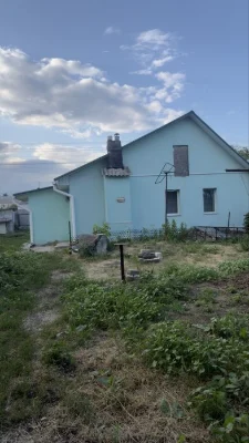 Продам дом новокодацкий район вул.Новопокровська