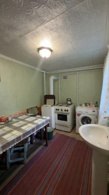 Продам дом новокодацкий район вул.Новопокровська