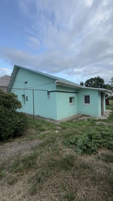 Продам дом новокодацкий район вул.Новопокровська