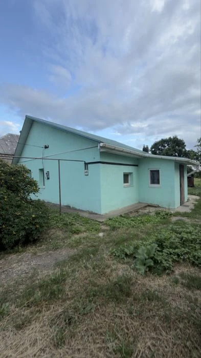 Продам дом новокодацкий район вул.Новопокровська