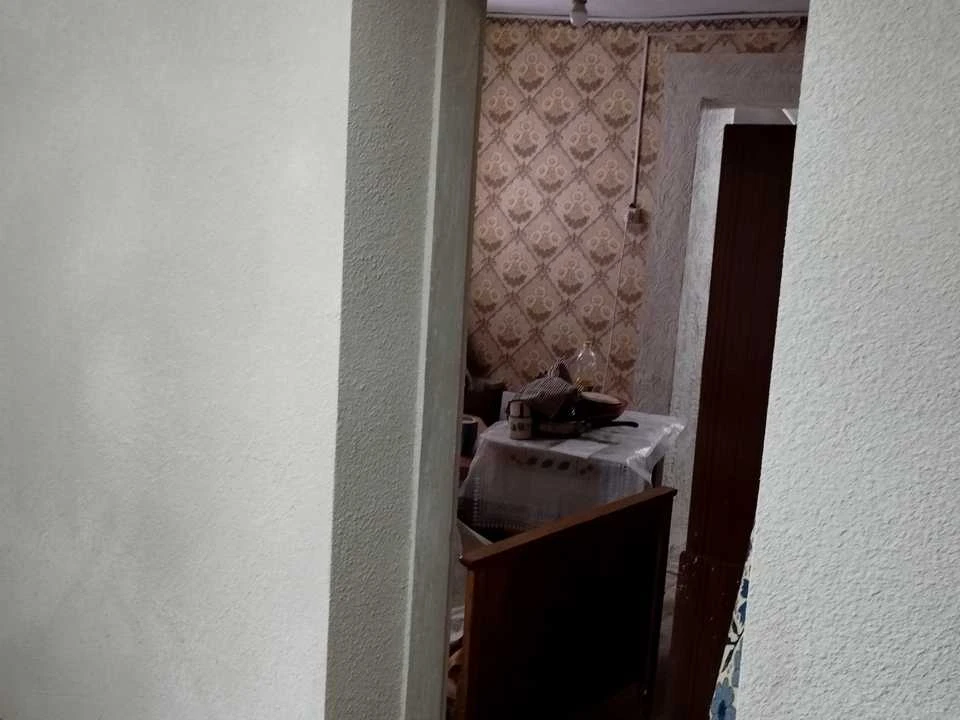 Будинок. Дніпро, Вереснева пл.
