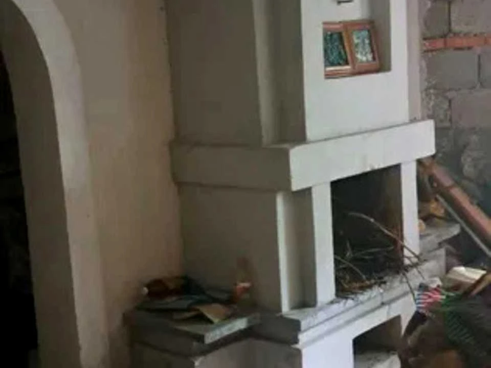 Будинок. Дніпро, Приозерное