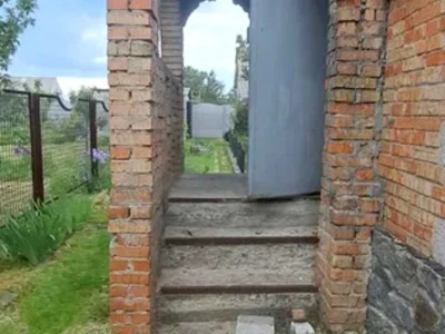 Будинок. Дніпро, Приозерное