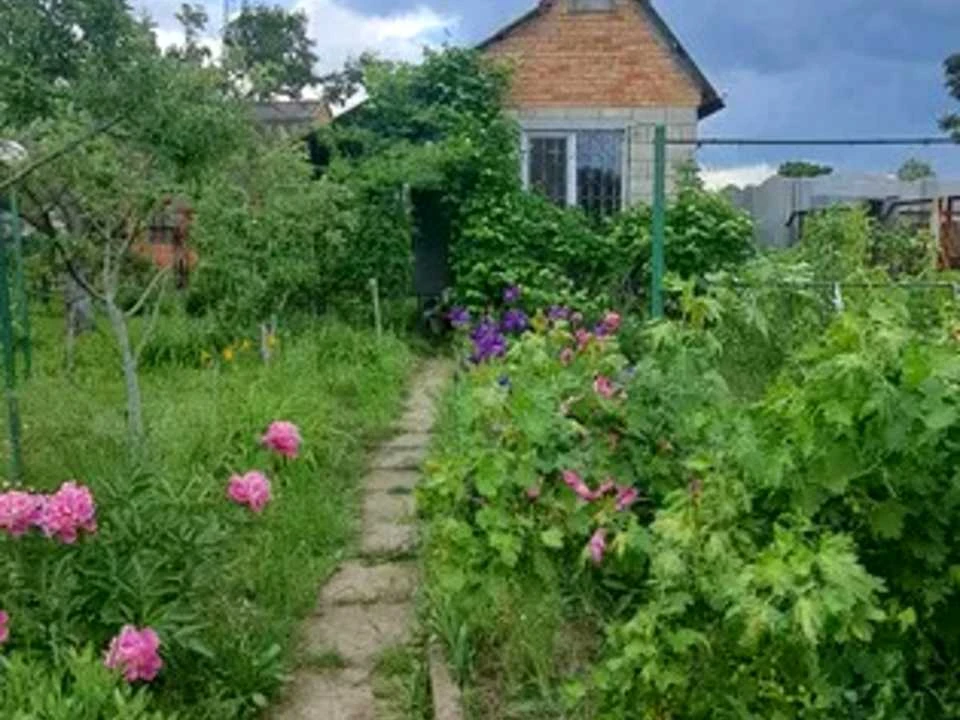 Будинок. Дніпро, Приозерное