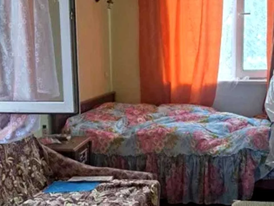 Будинок. Дніпро, Приозерное