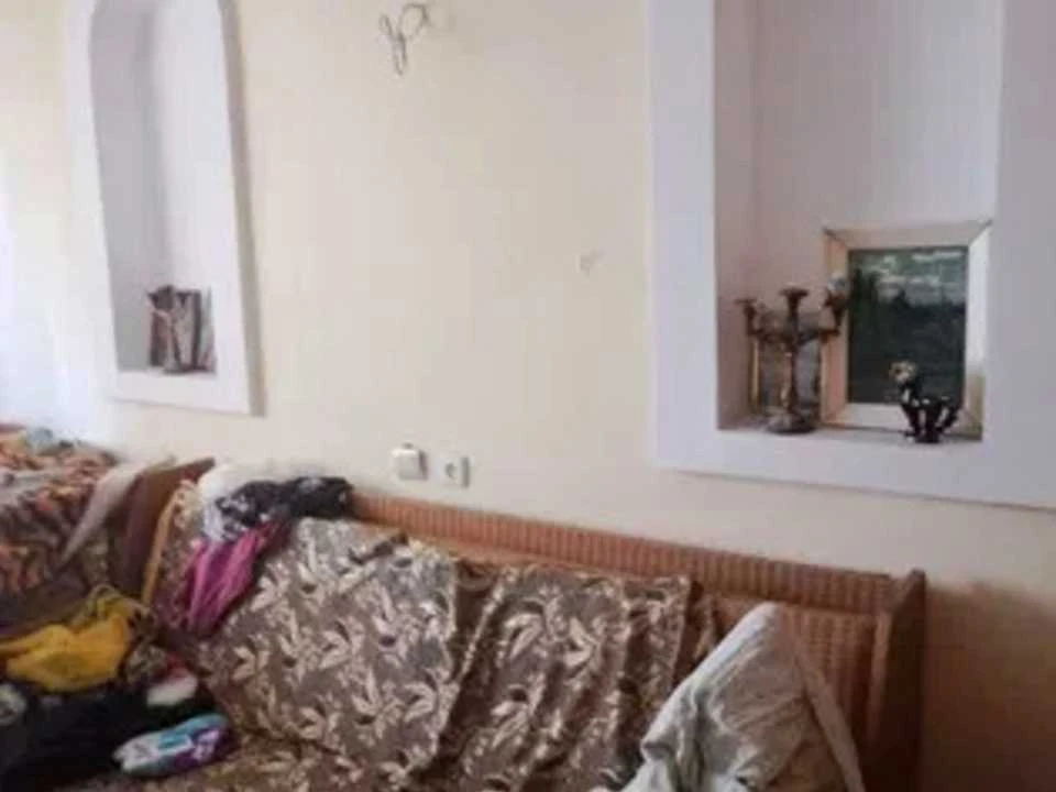 Будинок. Дніпро, Приозерное