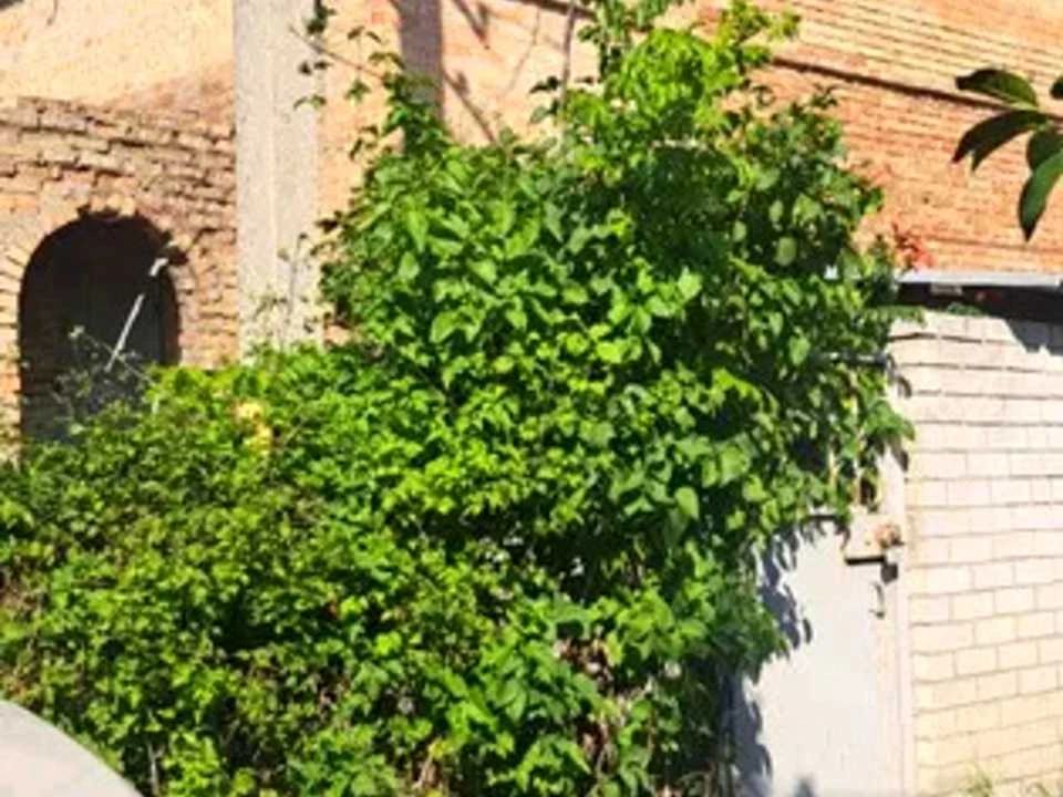 Будинок. Дніпро, Приозерное
