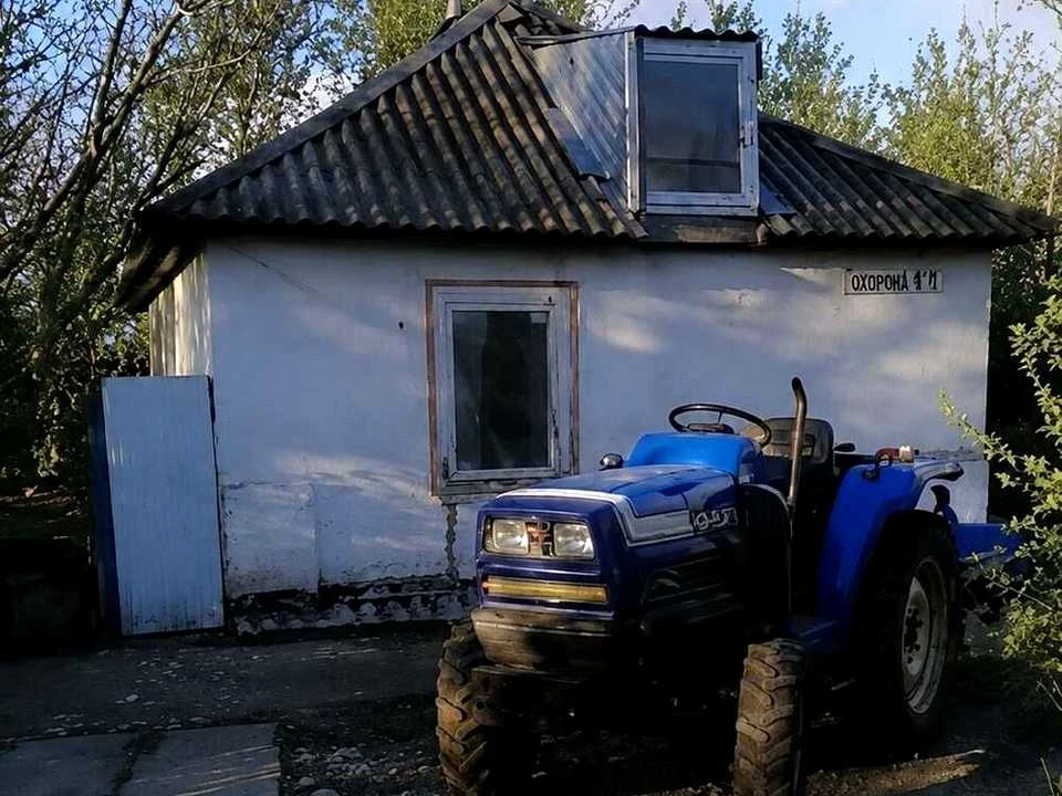 Будинок. Дніпро, Степова вул.