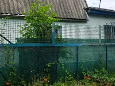 Будинок. Дніпро, Приозерне