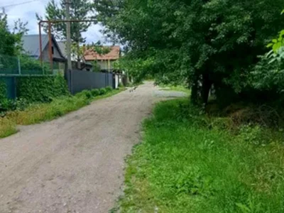 Будинок. Дніпро, Приозерне