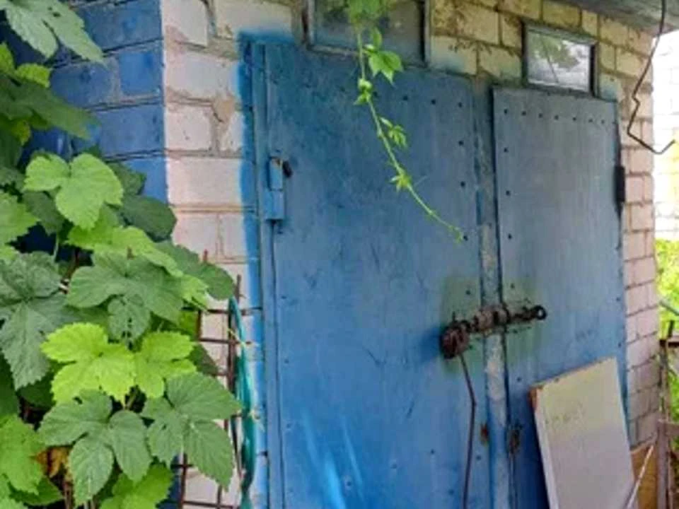 Будинок. Дніпро, Приозерне
