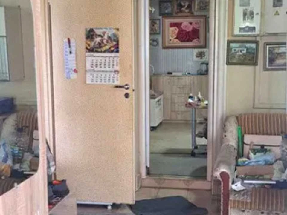 Будинок. Дніпро, Приозерне