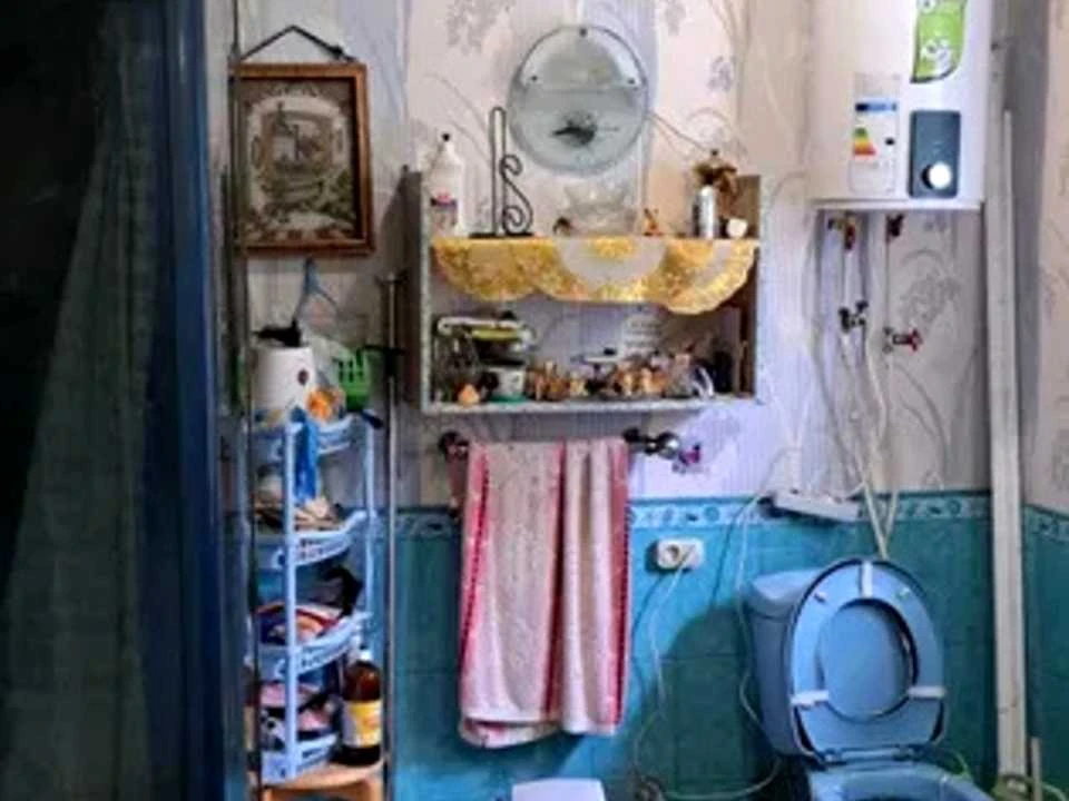 Будинок. Дніпро, Приозерне