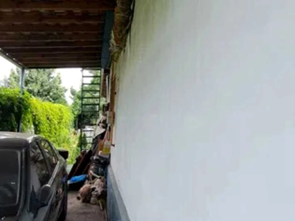 Будинок. Дніпро, Приозерне