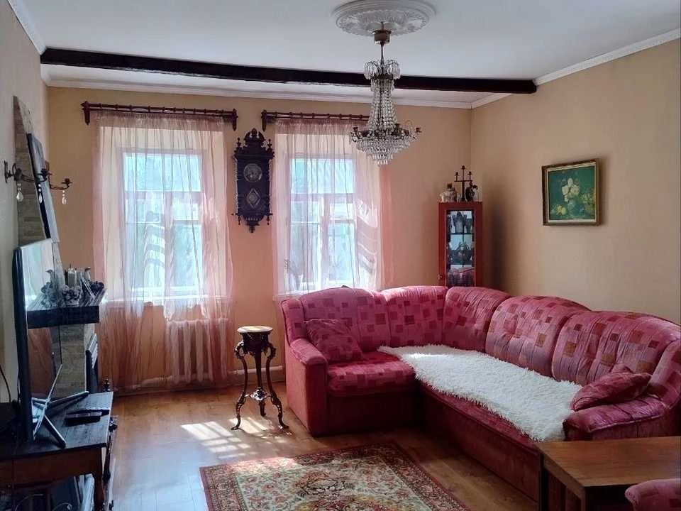 Будинок. Дніпро, Геологічна вул.