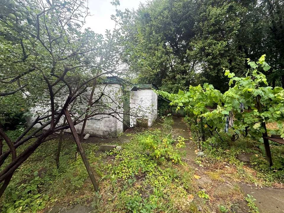 Будинок. Дніпро, Іловайська вул. (Карбишева)