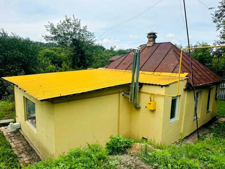 Будинок. Дніпро, Железнодорожная