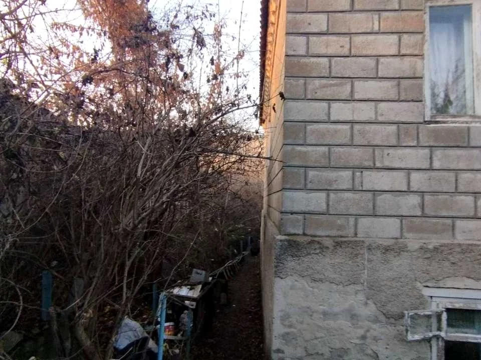 Будинок. Дніпро, Велика Діївська вул. (Братів Трофімових)