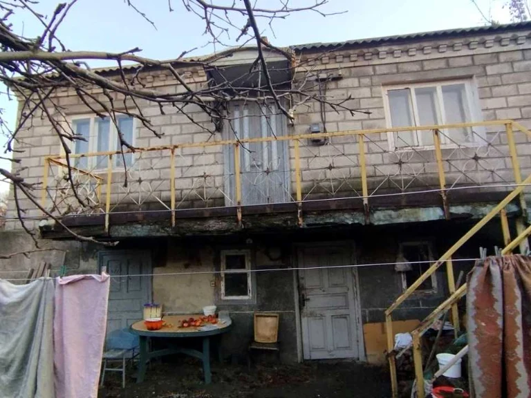 Будинок. Дніпро, Велика Діївська вул. (Братів Трофімових)