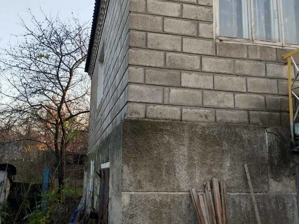 Будинок. Дніпро, Велика Діївська вул. (Братів Трофімових)