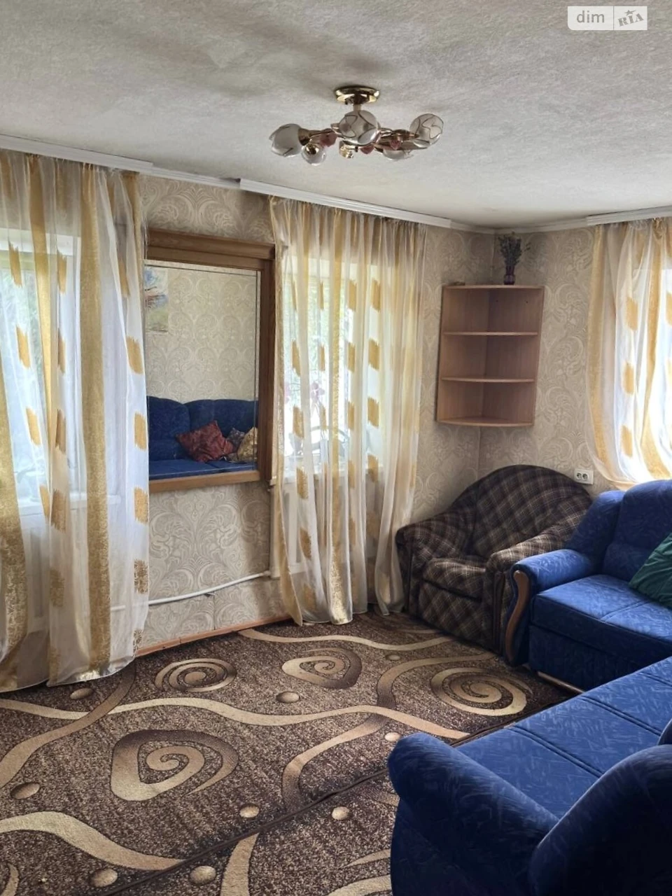 Продаж Частина будинку Сухачівка