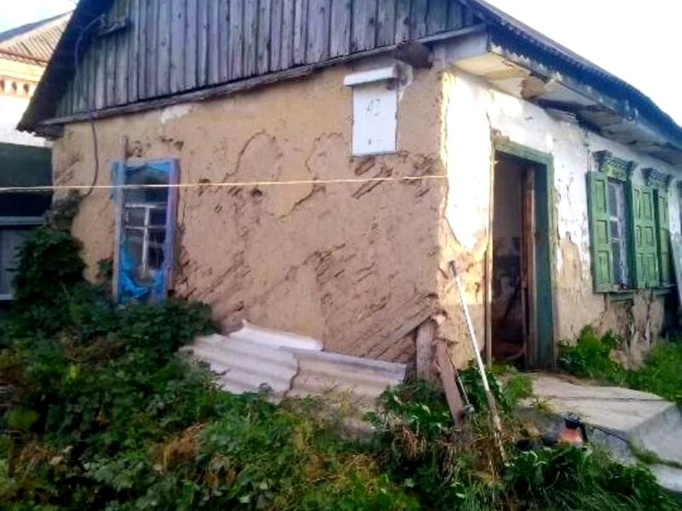Будинок. Дніпро, Переволочанська вул. (Новочеркаська)
